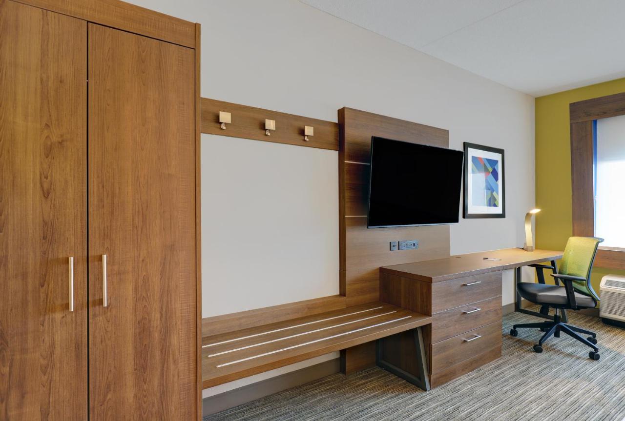 Holiday Inn Express - Kingston West By Ihg Eksteriør billede