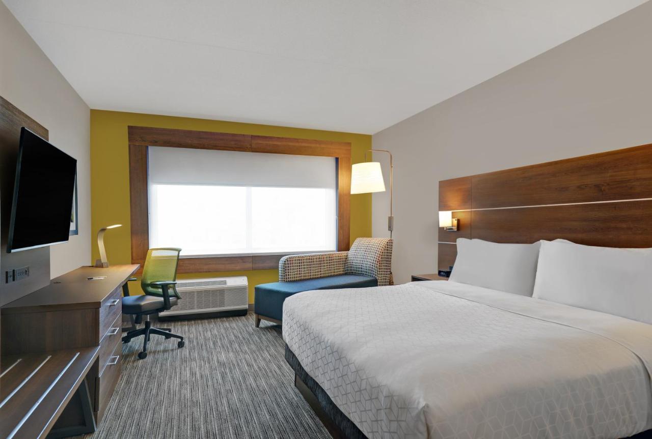 Holiday Inn Express - Kingston West By Ihg Eksteriør billede