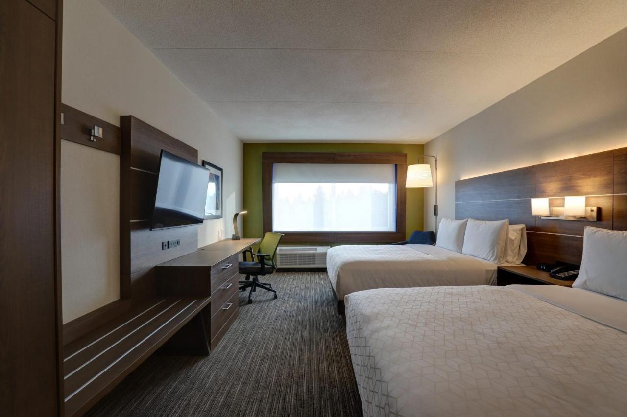 Holiday Inn Express - Kingston West By Ihg Eksteriør billede