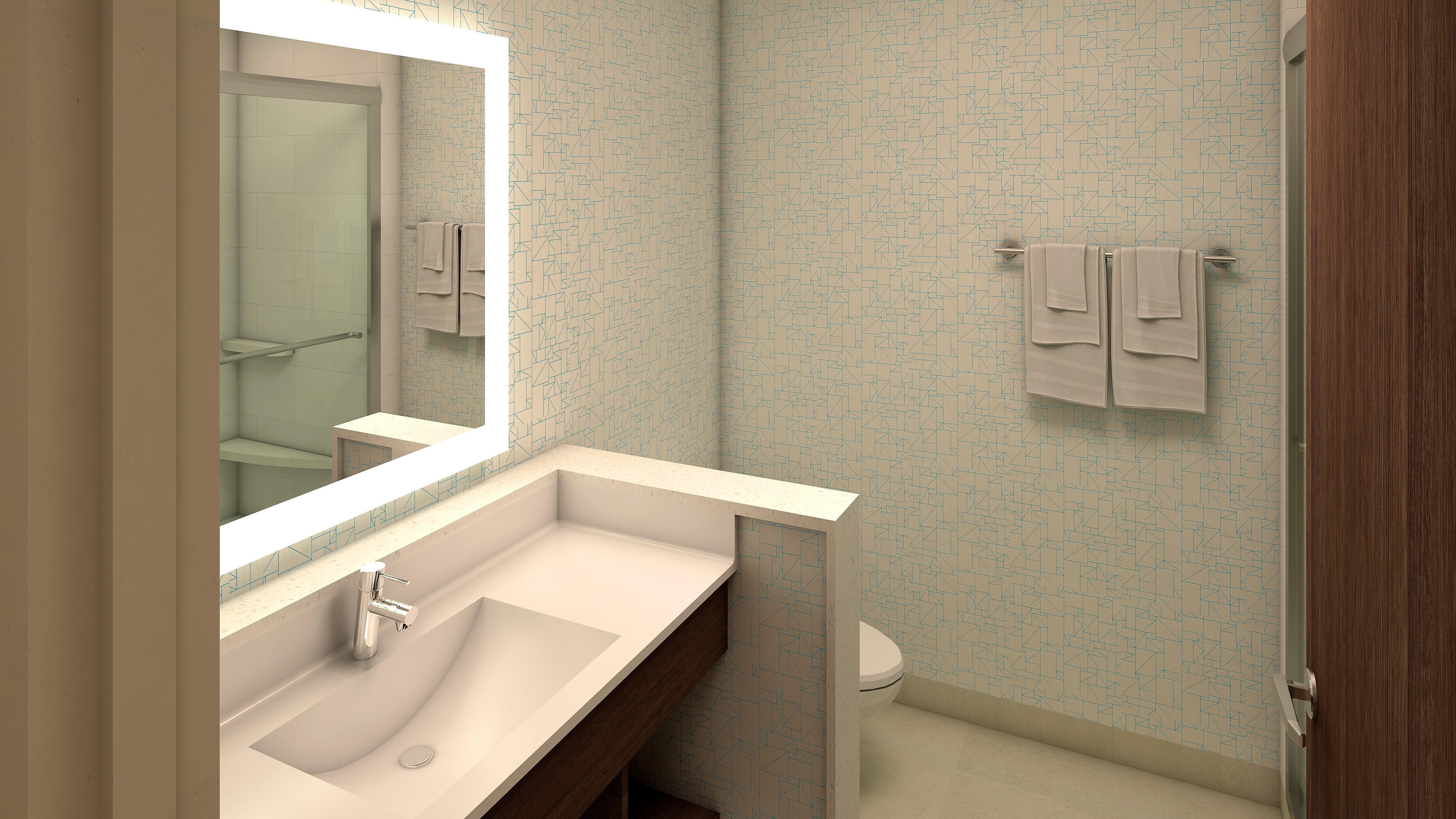 Holiday Inn Express - Kingston West By Ihg Eksteriør billede