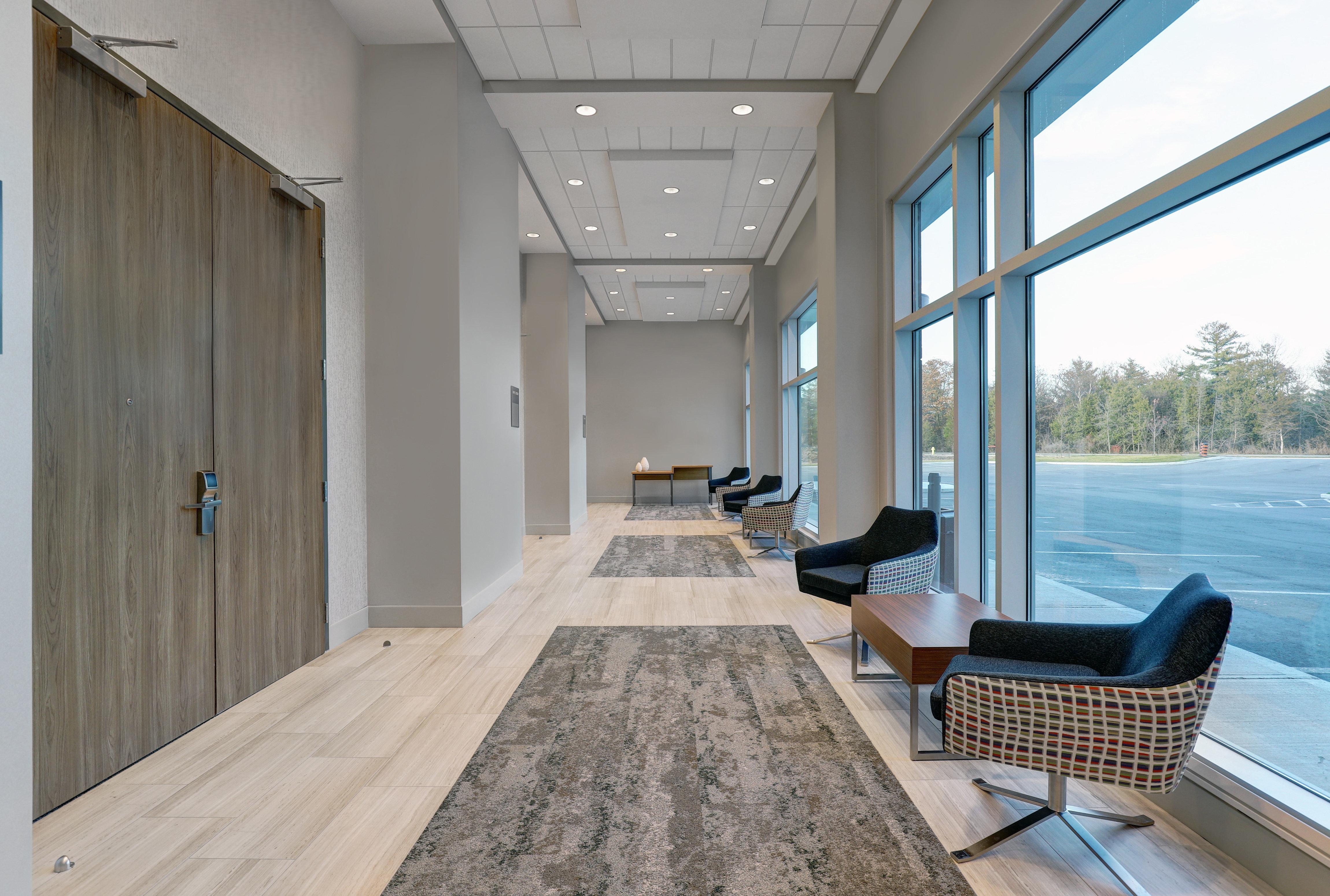 Holiday Inn Express - Kingston West By Ihg Eksteriør billede