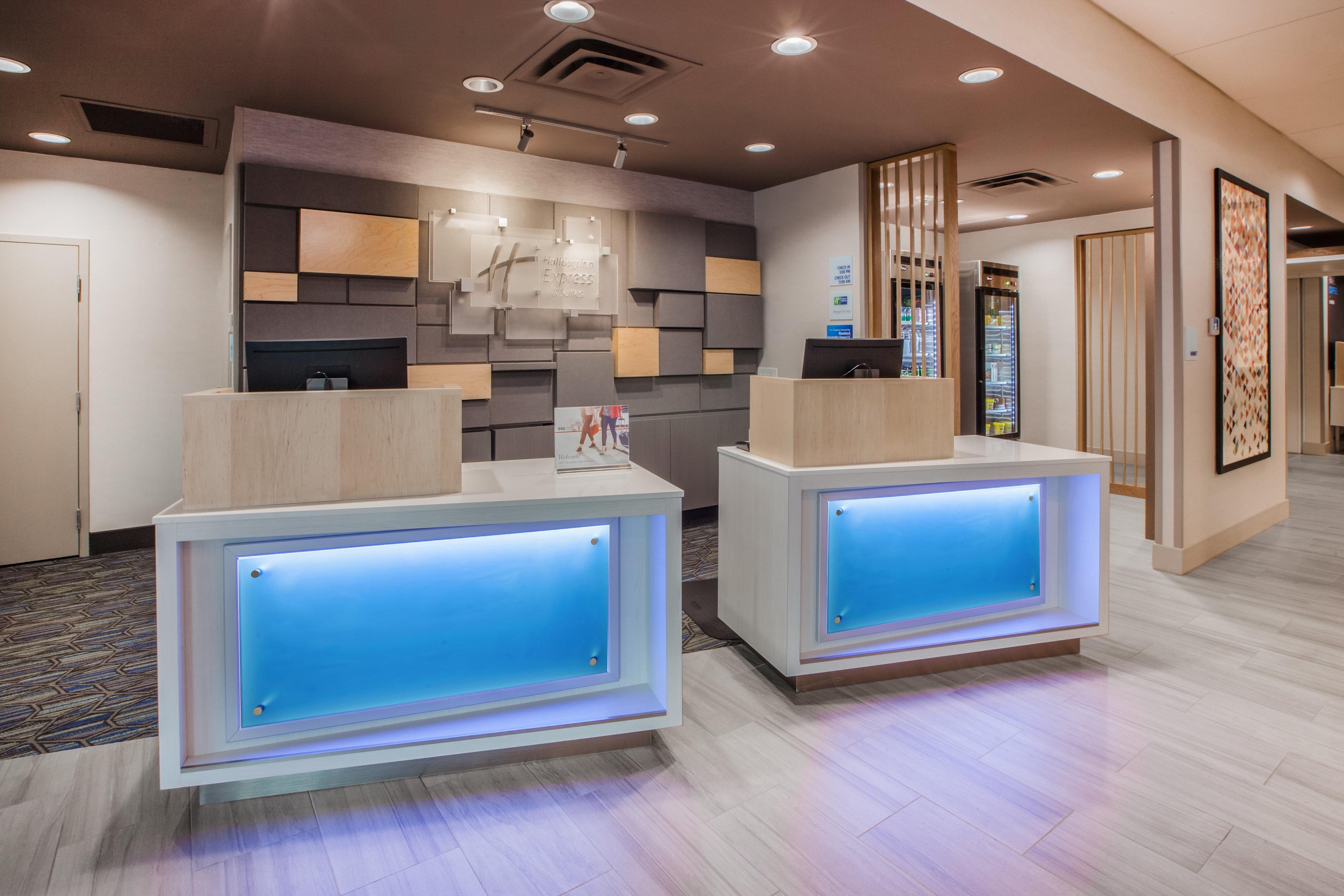 Holiday Inn Express - Kingston West By Ihg Eksteriør billede
